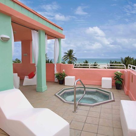 Hilton Grand Vacations Suites At South Beach Майами-Бич Удобства фото