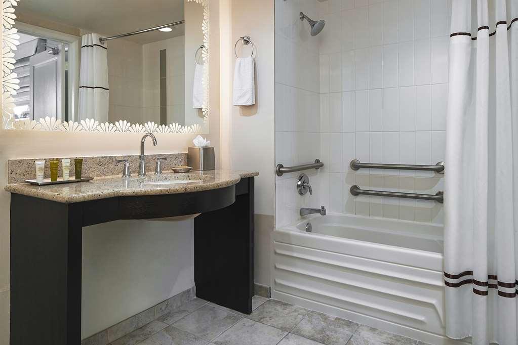 Hilton Grand Vacations Suites At South Beach Майами-Бич Номер фото