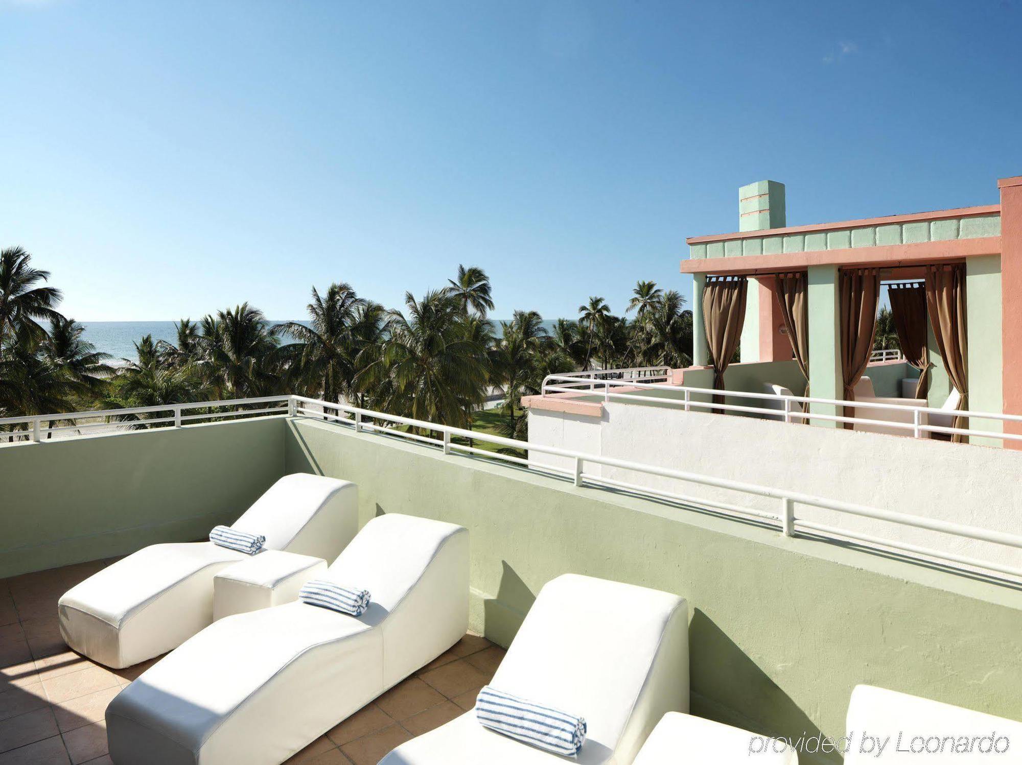 Hilton Grand Vacations Suites At South Beach Майами-Бич Экстерьер фото