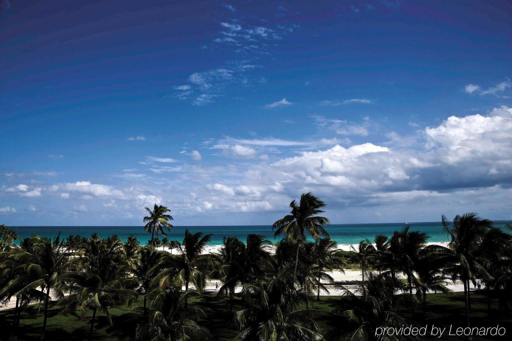 Hilton Grand Vacations Suites At South Beach Майами-Бич Экстерьер фото