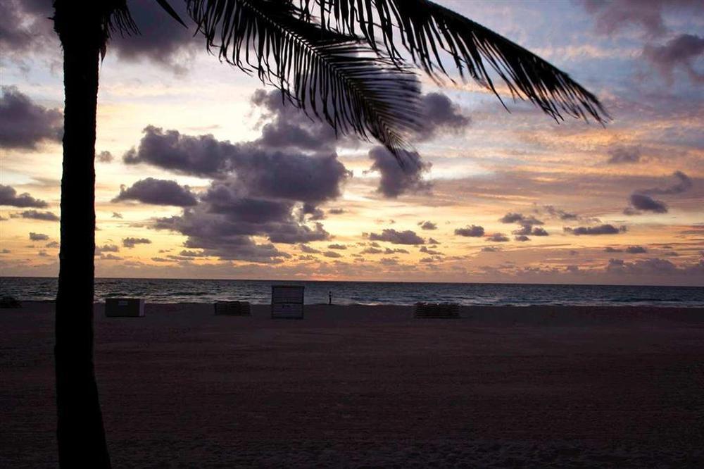 Hilton Grand Vacations Suites At South Beach Майами-Бич Удобства фото